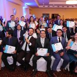 Graduacion programa maestria IGSS-10