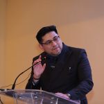 Graduacion programa maestria IGSS-7