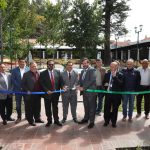 Inauguracion Hospital Capitania Antigua Guatemala IGSS 2024-1