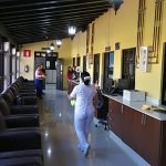 Inauguracion Hospital Capitania Antigua Guatemala IGSS 2024-10