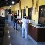 Inauguracion Hospital Capitania Antigua Guatemala IGSS 2024-11