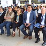 Inauguracion Hospital Capitania Antigua Guatemala IGSS 2024-2