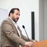 Modernización Hospital General Dr Juan Jose Arevalo Bermejo IGSS 2024-10