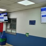 Modernización Hospital General Dr Juan Jose Arevalo Bermejo IGSS 2024-3