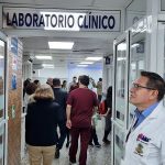 Modernización Hospital General Dr Juan Jose Arevalo Bermejo IGSS 2024-9