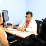 clinica de cirugia Hospital la Capitania IGSS-1