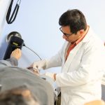 clinica de cirugia Hospital la Capitania IGSS-5