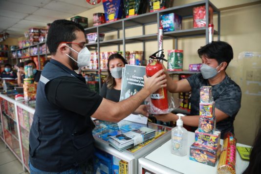 Más de 400 inspecciones en coheterías se realizarán este año