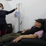 CDM IGSS pacientes oncológicos 2025-2