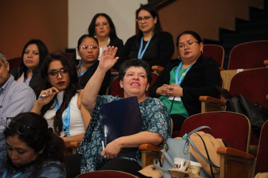 IGSS refuerza la transparencia con capacitación sobre la Ley de Acceso a la Información Pública