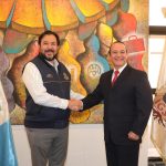 Presidente Junta Directiva IGSS-Procurador de los Derechos Humanos 2025