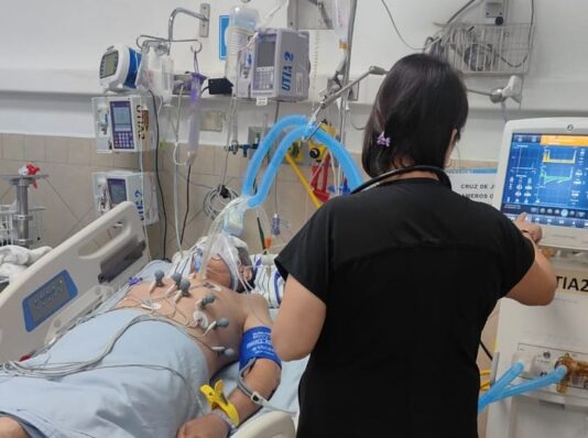 Convocatoria: Maestría en Medicina Crítica y Cuidado Intensivo de Adultos