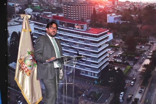 <strong>El IGSS lidera Congreso Regional del Sistema de Clínicas de Empresa</strong>