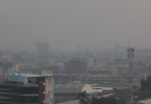 IGSS emite recomendaciones ante la presencia del polvo del Sahara