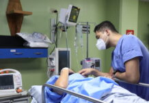 IGSS refuerza la promoción para la prevención de gusano barrenador ante casos de miasis cutánea