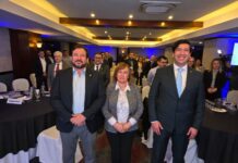 Celebramos el primer Congreso de Actuaría y Seguridad Social