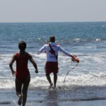 IGSS Sección de Seguridad e Higiene Alerta Amarilla Feria de la Asunción2