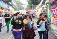 Disfrute del feriado sin riesgos, siga las recomendaciones del IGSS