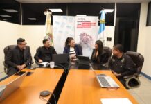 El IGSS fortalece la Cultura Ética entre sus trabajadores