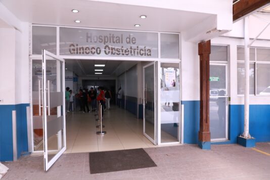 HGO celebra 57 años de servicio a madres y recién nacidos