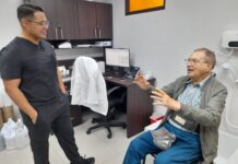 IGSS sensibiliza sobre el Alzheimer y promueve hábitos de vida saludable