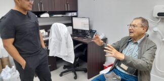 IGSS sensibiliza sobre el Alzheimer y promueve hábitos de vida saludable