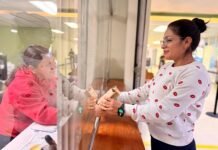 Afiliados destacan innovación, atención y beneficios en la Farmacia de Ceibal