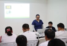 El Hospital General de Enfermedades fortalece la detección temprana de pacientes con Evento Cerebrovascular