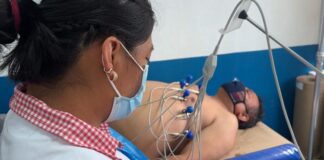 En el Día Mundial del Corazón, el IGSS puesta por la prevención cardiovascular