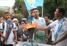 El IGSS activa alerta amarilla durante fin de semana largo