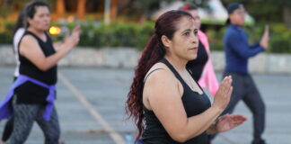 La actividad física: la clave para tener un corazón sano y fuerte