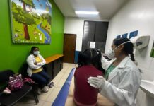 Boca, Mano, Pie: El virus que afecta a los más pequeños y cómo prevenirlo
