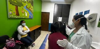 Boca, Mano, Pie: El virus que afecta a los más pequeños y cómo prevenirlo