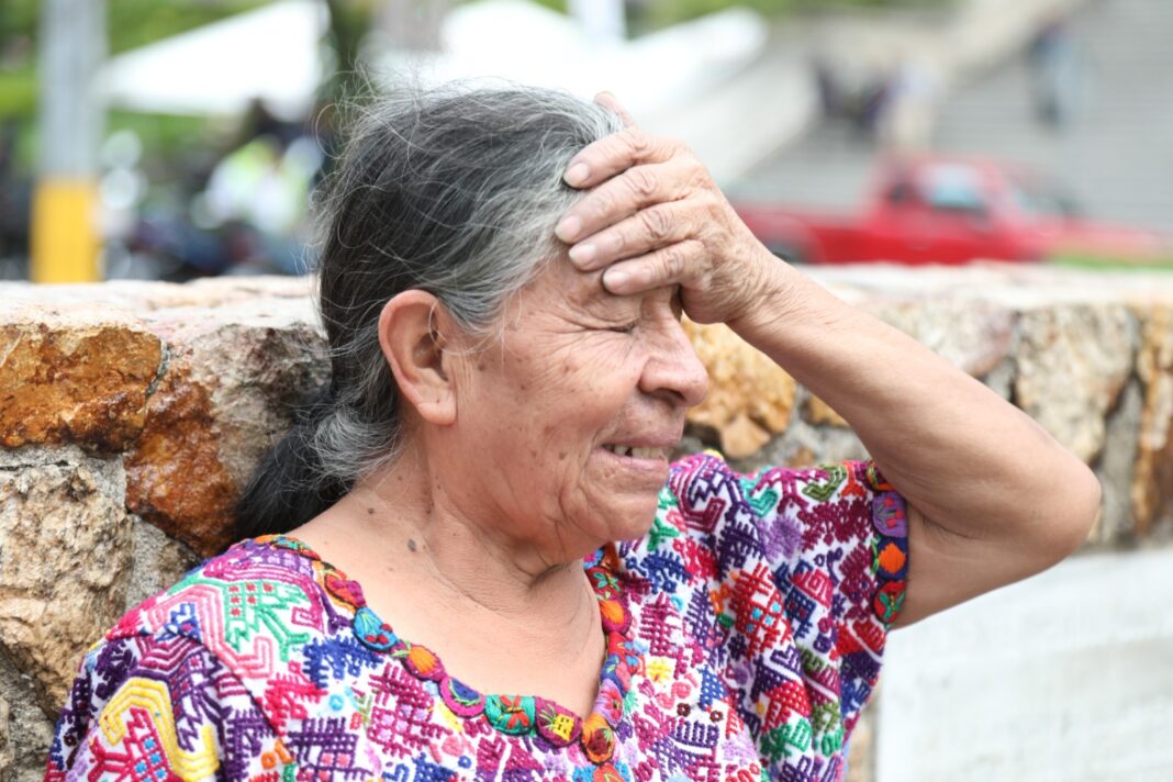 Accidente cerebro vascular IGSS-3