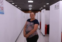 Ana María Donis: un ejemplo de lucha y esperanza contra el cáncer de mama