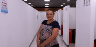 Ana María Donis: un ejemplo de lucha y esperanza contra el cáncer de mama