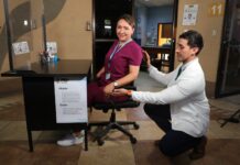 Ergonomía en el trabajo, las lesiones laborales invisibles deben ser tratadas