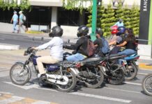 Siga los consejos del IGSS para un fin de semana largo sin riesgos