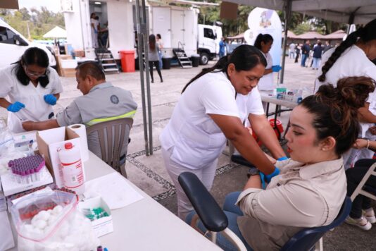 IGSS y USAC inauguran la primera Semana de la Seguridad Social