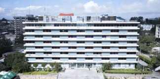 El IGSS es un legado vivo de la Revolución de 1944 que sigue transformando vidas