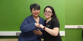 Ninet Zepeda es una historia de esperanza