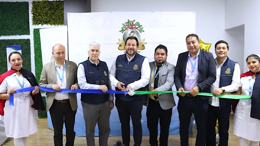 Modernizacion Huehuetenango IGSS 2025-2