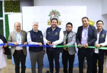 IGSS moderniza hospital en Huehuetenango