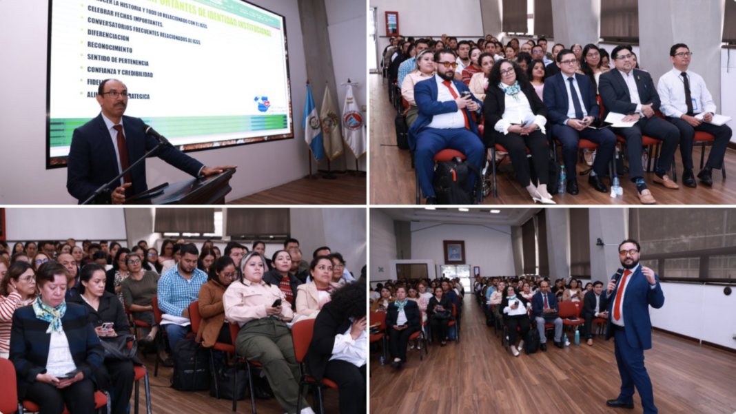 capacitacion enfermeria