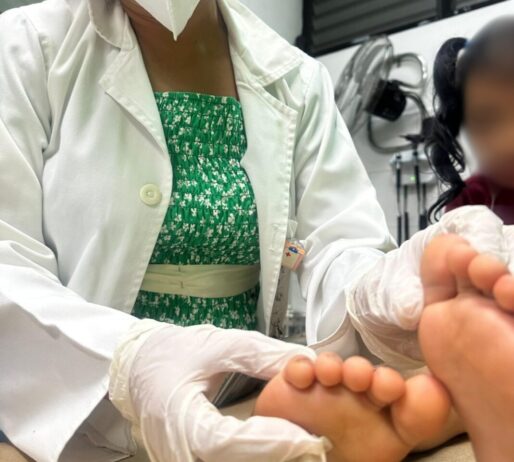 Medidas preventivas ante incremento de casos de enfermedad, Manos, Pies y Boca