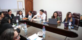 El IGSS impulsa comités PROA para optimizar el uso de antimicrobianos