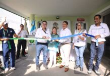 Ingenio Santa Ana ahora cuenta con Clínica Modelo Empresarial del IGSS