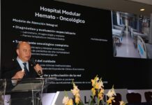 Seguro Social participa en Congreso Nacional de Medicina y destaca avances en la atención del cáncer