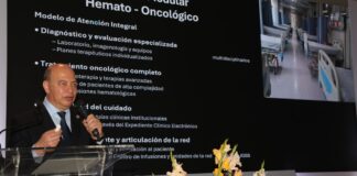 El IGSS participa en el LXVII Congreso Nacional de Medicina y destaca avances en la atención del cáncer