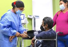 IGSS refuerza cuidados para pacientes anticoagulados